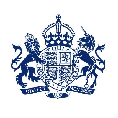 UKinTaiwan's profile picture. The British Office in Taipei aims to maintain and develop relations between the UK and Taiwan.