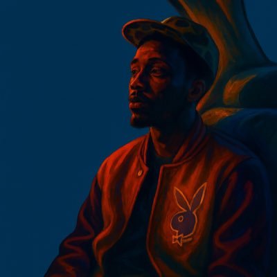 iamvonno's profile picture. Only thing on my mind is GO GET DA MONEY 💰♏️