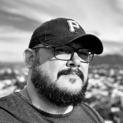 dvalencia's profile picture. Periodista | Fundador y director de @RRPresenta | “Frente al autoritarismo, el periodismo es clave, crucial”