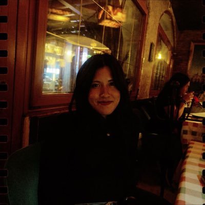 azulipop's profile picture. better days coming for sure