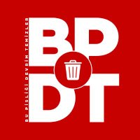 BPDT (@bpdtemizler) 's Twitter Profile Photo