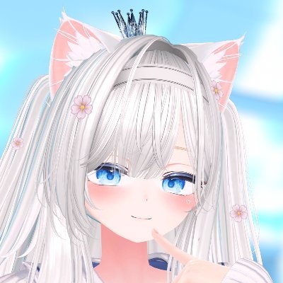 koto_sirosaki's profile picture. VRC:白咲こと 写真、イベントが好きです！VRC関連の方は基本的にフォロバします。ゲーム内でも見かけたら仲良くしてください！フレンド申請はお気軽に～！/VRC学園18-5卒,VRCスクール14-3卒/スタッフ:おはツイ集会
干し芋:https://t.co/m9v6FWqsfL