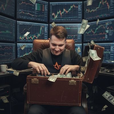 Salkun_hoitaja's profile picture. Salkunhoitaja