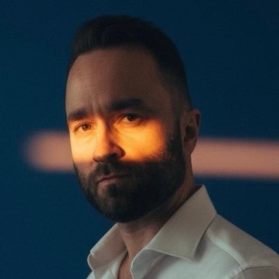 Kr1sSchultz's profile picture. Scandinavian-American 🇩🇰🇺🇸. Design for positive change. Pursuer of enlightenment. Facts over feelings. Thinks more about what could be than what is.