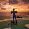 tfk_gawat's profile picture. ▪️FPV Drone Pilot (EASA 🇪🇺 Certified) ✈️ 🪽 
▪️ UAV Maintenance Tech 
▪️ Oil and Gas 🛢️⛽
▪️Politics | Current Affairs
▪️TFK² 💍❤️ 
▪️ Yòrùbá
▪️APC MEMBER