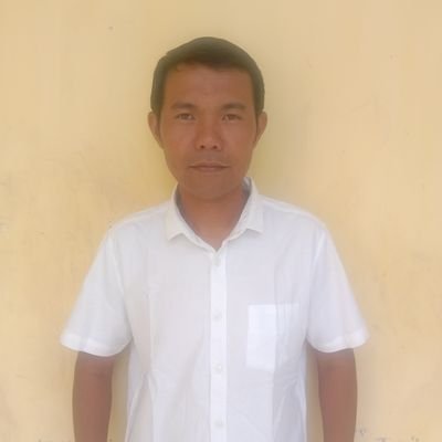 SyefriJ74782's profile picture. Money Never Sleep 🐋