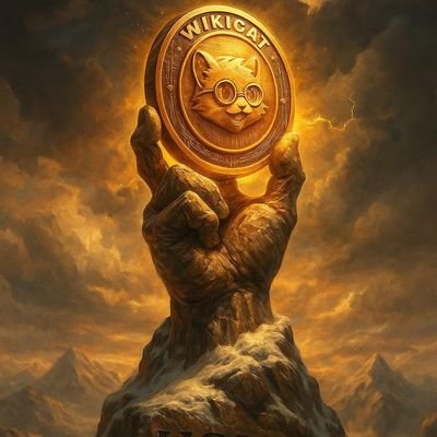 wikicatlover's profile picture. Actuarial Student | Quantum Computation | Modern Agriculture | WKC