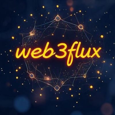 HEfflux's profile picture. ▫️Defi▫️Growth enthusiast ▫️Jesus lover▫️web3 lover ▫️viewing /Commentary on new projects▫️ready to Assist