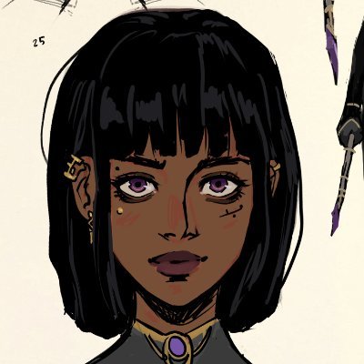 SombastoArt's profile picture. Illustration - OCs - Fanart - Studies - Sketches