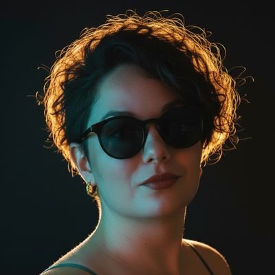 mariameirelesac's profile picture. Macumba, comunicação e autoconhecimento.

Acreana do pé rachado 🍃
Comunicadora 💬
Mãe Pequena da @luzdavidaacre 🧘‍♀️