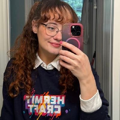 TheKnightKRX's profile picture. KRX / Knight | 19 | ♍ Virgo | 🏳️‍🌈 | The Multiversal Knight | Gem Girl