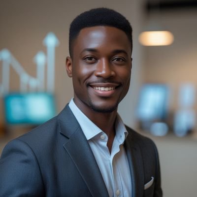 Stanleyhustlez's profile picture. Side hustles 💡 Money hacks 💰 Daily tips to grow income | Follow for actionable strategies