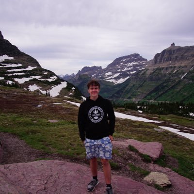 lund_zander's profile picture. Weather enthusiast, storm chaser, certified through skywarn , Loves fishing, and photography.