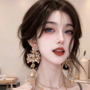 adovj12311548's profile picture. 布蕾BREY