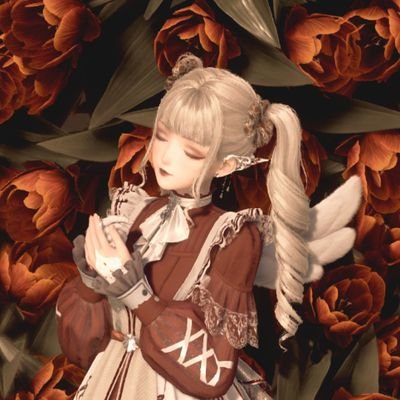 Tortol_Nikki's profile picture. original Acc: 
@TheTortol

I love dress up games and I make Nikki housing content
