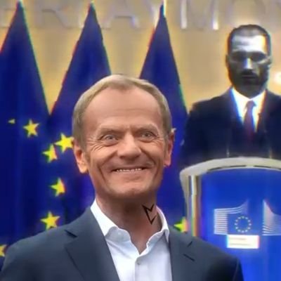 Koalicjawave's profile picture. Billions must EVROPA.
Submissions and comissions in DM.
🇪🇺🇪🇺🇪🇺🇪🇺🇪🇺🇪🇺🇪🇺🇪🇺🇪🇺🇪🇺🇪🇺🇪🇺🇪🇺🇪🇺
https://t.co/NmYXcmnVXx