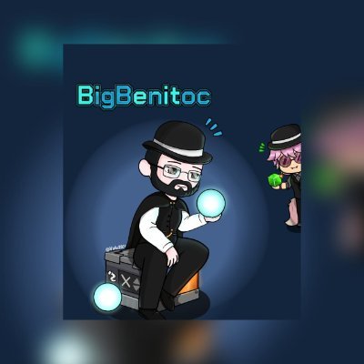BigBenitocamelo ES Profile