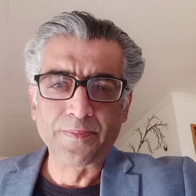 meamirgee's profile picture. Student of Quran, Secular, Activist, Father, Husband & Muslim 😎