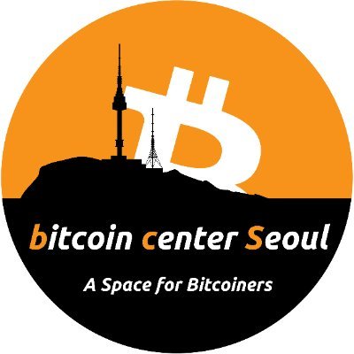 BtcCtrSeoul's profile picture. A Space for Bitcoiners in Seoul 🇰🇷

₿itcoin goods store & exhibition
₿itcoin art gallery
₿itcoin educational lounge
₿itcoin book library open for free reading