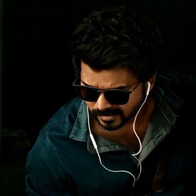 jagadeeshp2897's profile picture. 