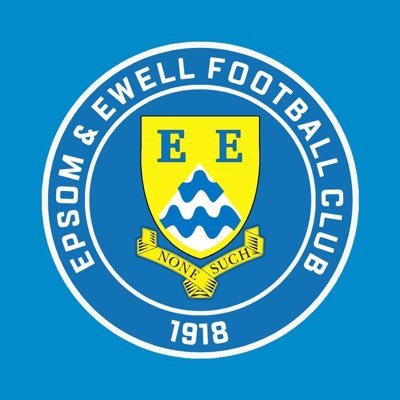 EpsomEwellFC's profile picture. The official account for Epsom & Ewell FC. Member of the Combined Counties Premier South. Winners of The Southern Combination Challenge Cup 2024/25 🏆