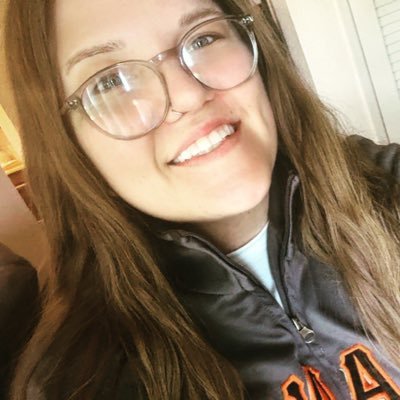 _chelsea_lyn's profile picture. 32. LGBTQ. Survivor. Hooper. 🥎🏀RIP MOM & RIP DAD❤️‍🩹🙏🏻 GAY AS THEY COME 🏳️‍🌈 #Dubnation #Sfgiants #RaiderNation