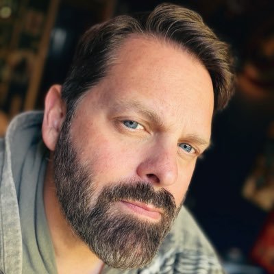 arcticninjapaul's profile picture. Writer | Artist | Combat Veteran | Host @MidMenPodcast | Formerly @Joblocom @screenrant | USA 🇺🇸