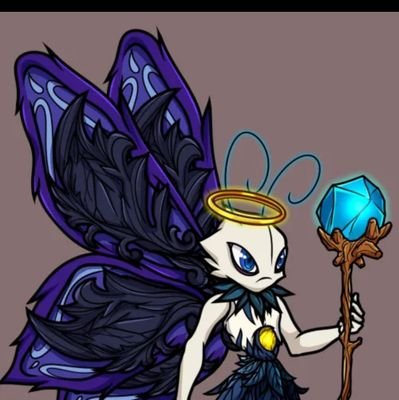 dreams_shinygal's profile picture. A 1,111 piece butterfly collection celebrating a journey of resilience, consistency and daring to dream founded with love by @ShinniegalX powered by UDS 🦆