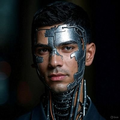 FauxRealityAI's profile picture. Learning to share AI’s power with the world🤖
Care to join the journey?