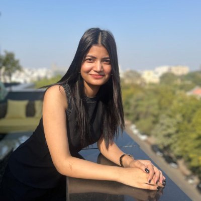 PreetiJ49523142's profile picture. Strategic Partnership @1FinanceHQ