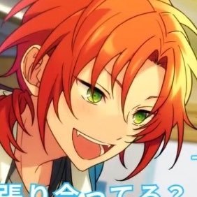 raikahojou's profile picture. my toxic trait is that i think enstars should revolve around izuleo sorrrryyyyyyy @izusns 💗