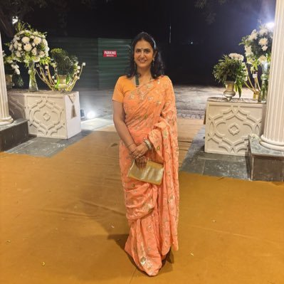 Himani375024's profile picture. Advocate | Delhi High Court |