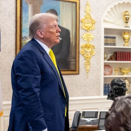 TrumpBarro78677's profile picture. 