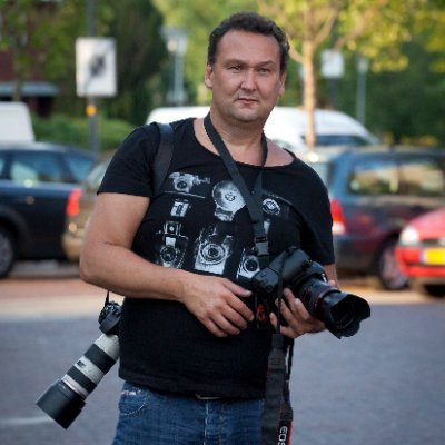 Gerhard141264's profile picture. Ik geniet van fotograferen,  ben een liefhebber van auto's en probeer dagelijks er een mooie dag van te maken