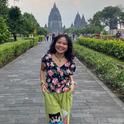 dnxtr_'s profile picture. A Moana inside her heart; someone who unravel her truest-self through travelling and spiritual growth journey.