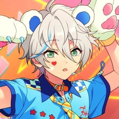 4ki4ki610's profile picture. 고~화이 이케이케 스페아 리카바리🧡키모치 스구니 키리카에 네쿠스토🐻