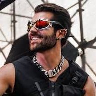 DJ_alok2's profile picture. music lover