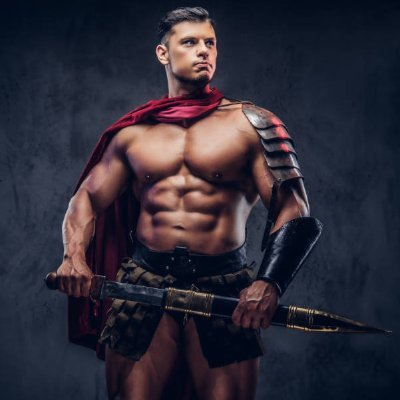 Gentleman_meme's profile picture. wow