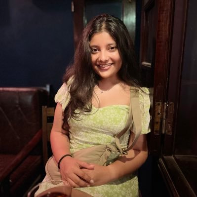 sagrika_25's profile picture. Co-founder at @connexdoor
Fintech Investments at @meetupfintech