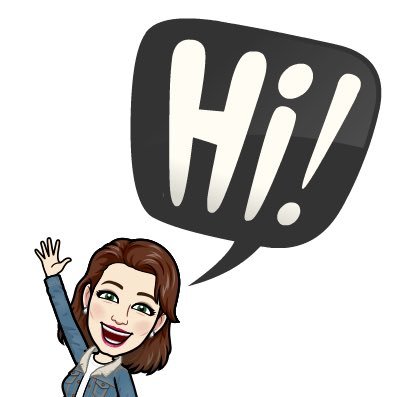 SarahARosser's profile picture. Everything is possible