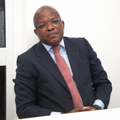 santosvilola's profile picture. Jornalista, Angola