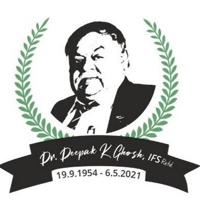 infodkg's profile picture. 