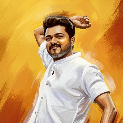 HARIHAR60388555's profile picture. @actorvijay / @msdhoni/ @ImRaina/.... ❤️Video Editor Beginer💻😊