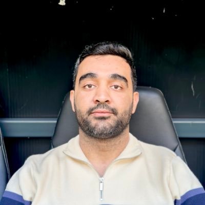 SkanderBlaiti's profile picture. Mobile Developer 💻📱 | React Native, Expo