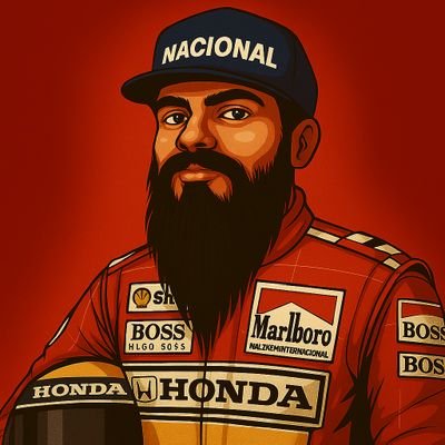 elbarbastvmx's profile picture. Hola, hola... La barba que habla te saluda, soy el CEO de Agravios por Tema Radio y Checo BB. Sígueme y tendrás birria y chela para tutti la vida!