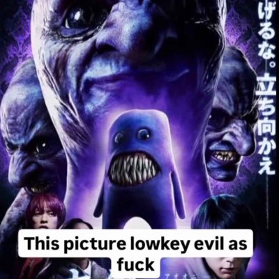 SinisterSusie's profile picture. Evil Doer and Evil Enthusiast. Also Evil Leafy's #1 fan https://t.co/hOxF2yeTIZ My Only DNI is @DoGooderGuy