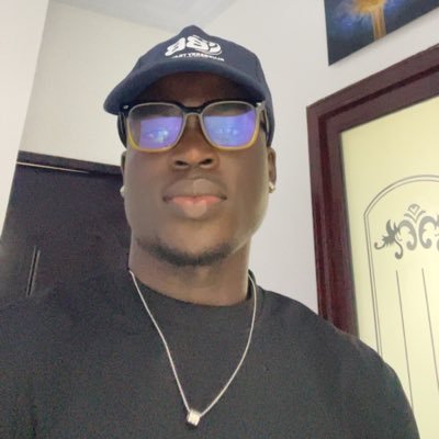 nuelcentral's profile picture. Creative Designer ✦ Business → emmanuelgomezjnr14@gmail.com