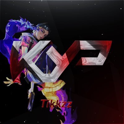 Tikkzz's profile picture. 🇧🇪  https://t.co/veqNC3wsXt

Valorant player for @KyPXperience