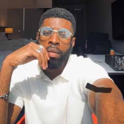 LandryRaah's profile picture. 