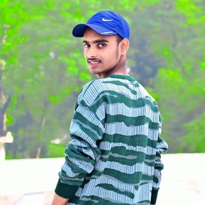 Siddharthyad16's profile picture. 